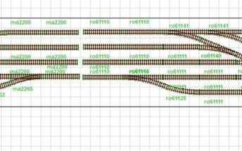 MiniMax / MiniMäx: Unser Bahnprojekt beginnt!