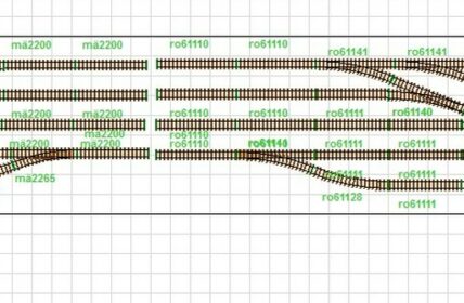 MiniMax / MiniMäx: Unser Bahnprojekt beginnt!