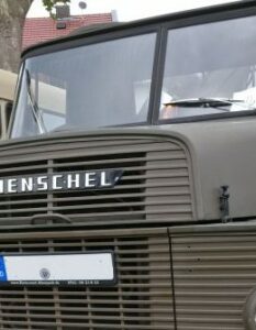 Henschel HS 314