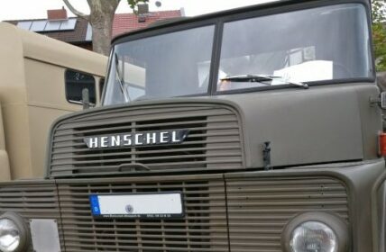 Henschel HS 314