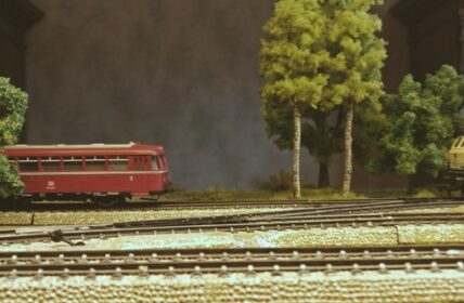 Märklin M-Gleise: Übersicht, System und ... Leidenschaft! - Ein Plädoyer für das beste (M-)Gleis-System, das es vom Märklin je gab.