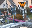 Gartenbahn in Franken: die Sammler & Jäger unter uns