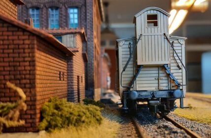 Die Großherzoglich Mecklenburgische Friedrich-Franz-Eisenbahn