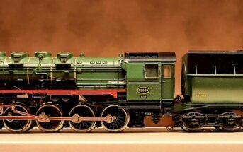 Märklin online kaufen: vom Genuss und vom Luxus