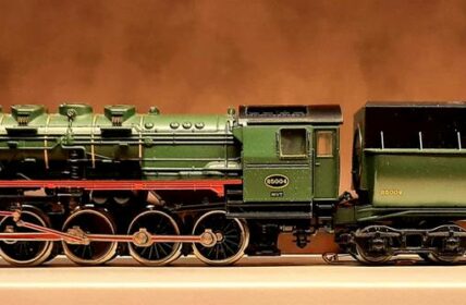 Märklin online kaufen: vom Genuss und vom Luxus