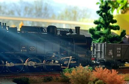 Modellbahn Ideen: so haben wir den dritten Schritt umgesetzt
