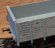 Alle Märklin h0 schienen auf einen Blick