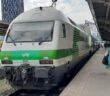 Tampere Hauptbahnhof: das hat Finnland zu bieten