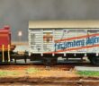 Roco 2321B K Bierwagen "Fürstenberg Pilsener"