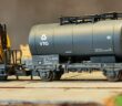 Roco 25037 02320A Kesselwagen der VTG AG