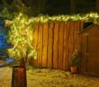 Frohe Weihnachten ! (Foto: Karl Heinz)