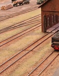 Neues von der Spessartrampe: Fahrtag bei den Eisenbahnfreunden Kahlgrund