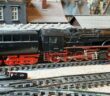 Märklin 3102 Baureihe 53 0001 der Deutschen Reichsbahn (Foto: Kalle)