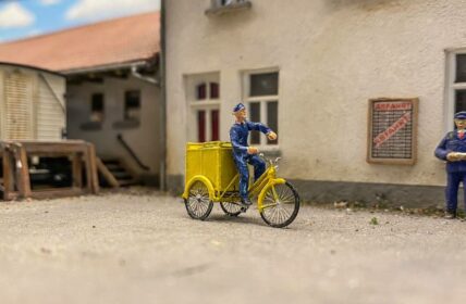 Die Abfahrtstafel (Foto: Tobi)