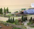 Bahnhof Aschaffenburg Nilkheim: spannender Stellwerksbetrieb im Maßstab H0