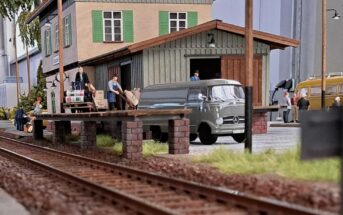 125 Jahre Kahlgrundbahn/KVG oder als die Unikornische Staatsbahn der Elsavatalbahn ihre Referenz erwies