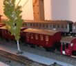 Wie muss eine Modellbahn aussehen? (Foto: Manuel)