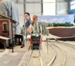 "Faszination Modellbahn" ist, wenn...