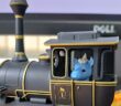 Märklin Start up: Startpackung "Jim Knopf", oder wie die Emma zu Sturmi kam