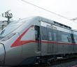 Alstom führt weltweite Premiere der ETCS L3 Hybrid-Technologie (Foto: Alstom SA)