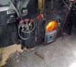 Historische Dampflokomotiven: Nachhaltiger Betrieb mit Holzpellets (Foto: Eisenbahnfreunde Hasetal)