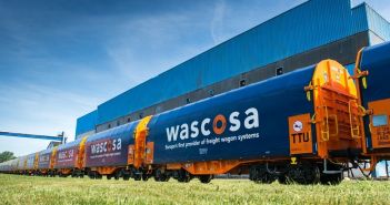 Wascosa Group Holding sichert zusätzliche Mittel für (Foto: Wascosa AG)