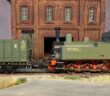 Märklin 36140 Dampflokomotive "Kupferzell" der K.W.St.E.