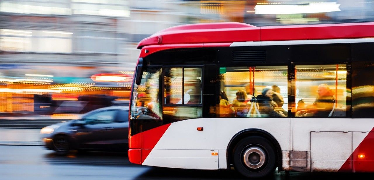 Rekordzahl von 669 Mitgliedern: Deutsche Verkehrsunternehmen ziehen an einem (Foto: AdobeStock - Christian Müller 186727929)