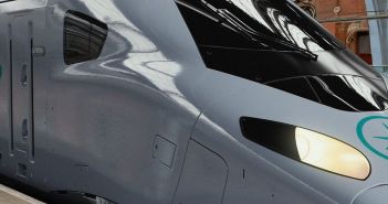 DB und Eurostar planen Direktzugverbindung London-Deutschland bis Anfang (Foto: ALSTOM SA (C)SPEEDINNOV SAS 2025)