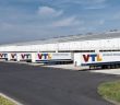 VTL erweitert 2026 Netzwerk mit vier neuen Depots bundesweit (Foto: VTL Vernetzte-Transport-Logistik GmbH)