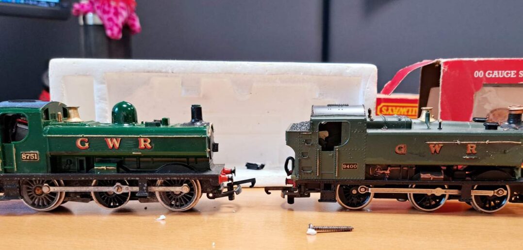 British Railways: Lokomotiven für Mark