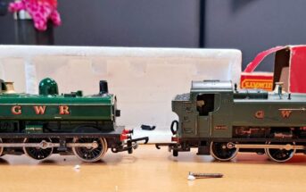 British Railways: Lokomotiven für Mark