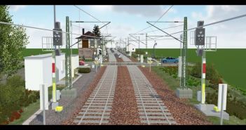 Arcadis, SIGNON und IB&T vereinen Softwarelösungen zu BIM-konformem (Foto: Arcadis Mobility Germany GmbH)