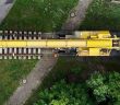 Korridorsanierung Hamburg-Hagenow Land abgeschlossen: Züge verkehren wieder regulär (Foto: Deutsche Bahn AG)